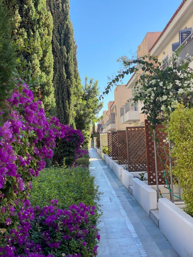 Queens Garden Walking Distance To The Beach Pafos Zewnętrze zdjęcie