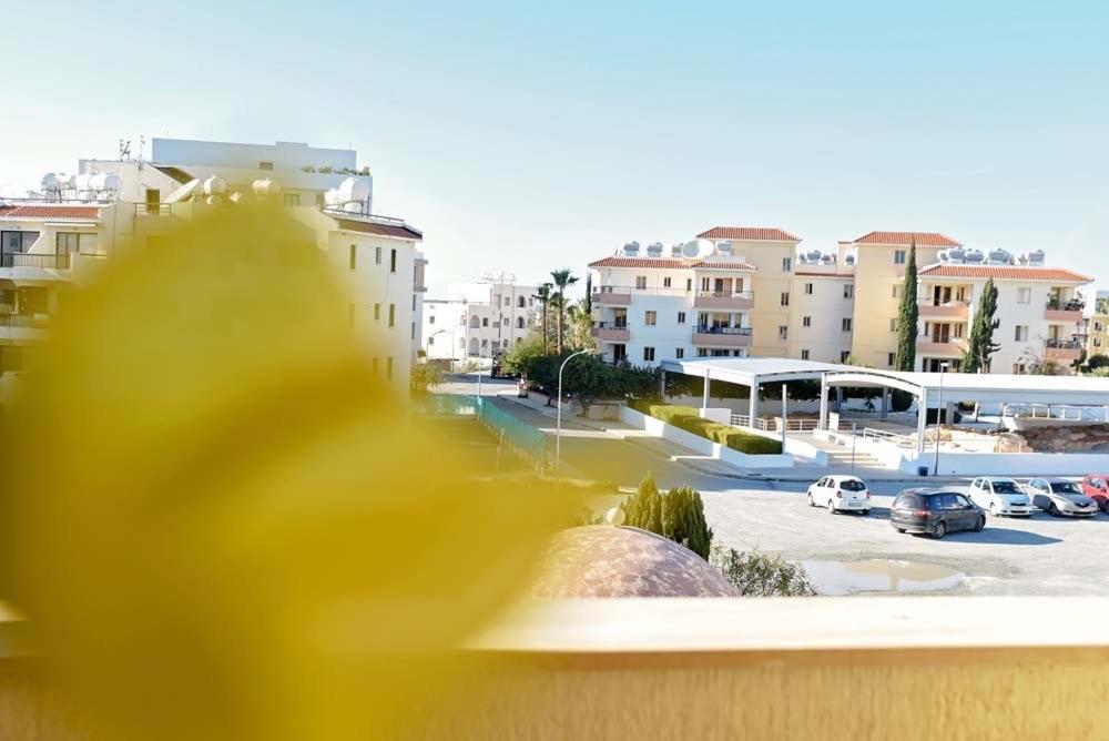 Queens Garden Walking Distance To The Beach Pafos Zewnętrze zdjęcie